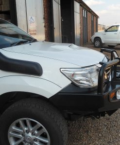RV Snorkel Toyota hilux vigo 2005-15