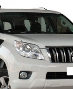 RV Snorkel Toyota landcruiser 150