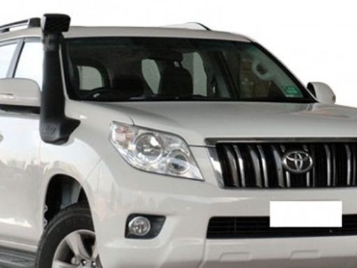 RV Snorkel Toyota landcruiser 150