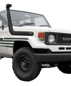 RV Snorkel Toyota landcruiser BJ70-71 LJ70-73 ronde koplampen