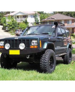 RV Snorkel Jeep Cherokee XJ