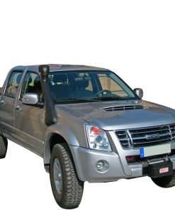 RV Snorkel Isuzu D-max 08-12