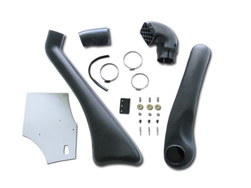 RV Snorkel Isuzu D-max 08-12 - Afbeelding 2