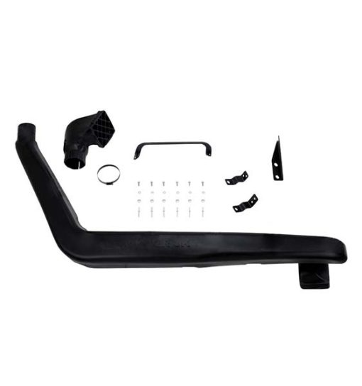 RV Snorkel Jeep Wrangler JK - Afbeelding 2