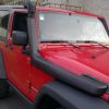 RV Snorkel Jeep Wrangler JK