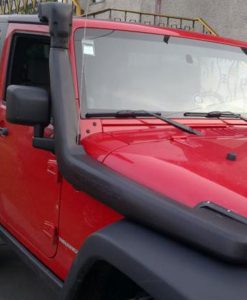 RV Snorkel Jeep Wrangler JK