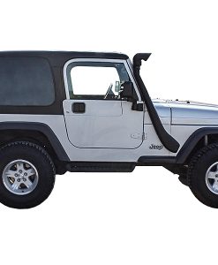 RV Snorkel Jeep wrangler TJ vanaf 11-1999