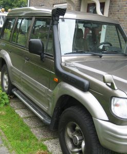 RV Snorkel Hyundai Galloper