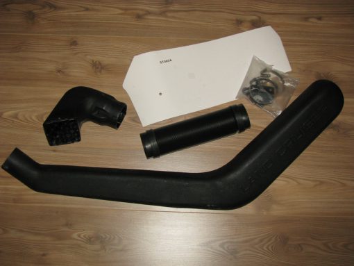 RV Snorkel Toyota landcruiser 60 diesel - Afbeelding 2