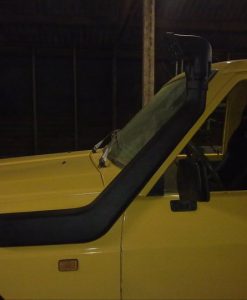 RV Snorkel Nissan Patrol 160/260