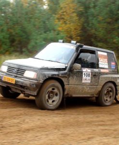 RV Snorkel Suzuki Vitara 1.6 liter benz