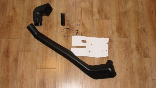 RV Snorkel Suzuki Vitara diesel en 2 liter benz - Afbeelding 8