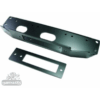 F4X4 - WINCH PLATE NISSAN PATROL Y60