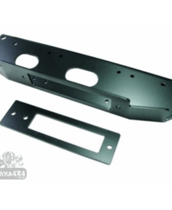 F4X4 - WINCH PLATE NISSAN PATROL Y60