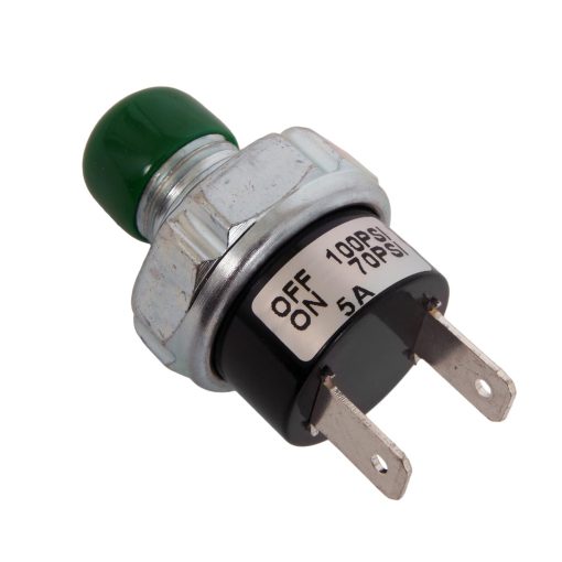 ARB - Air Pressure Switch / 1/4 NPT