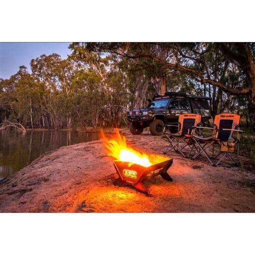 ARB - Collapsible Fire Pit - Afbeelding 6
