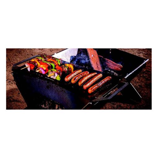 ARB - Collapsible Fire Pit - Afbeelding 7