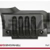 Bravo Snorkel Jeep Wrangler JL 2017+ LOWMOUNT ADDITION