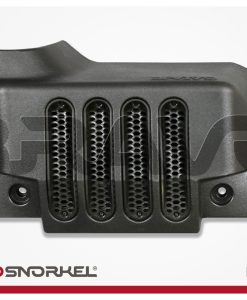 Bravo Snorkel Jeep Wrangler JL 2017+ LOWMOUNT ADDITION