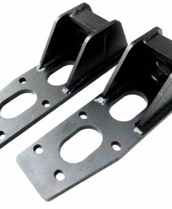 F4x4 - DROPBOX SET NISSAN PATROL