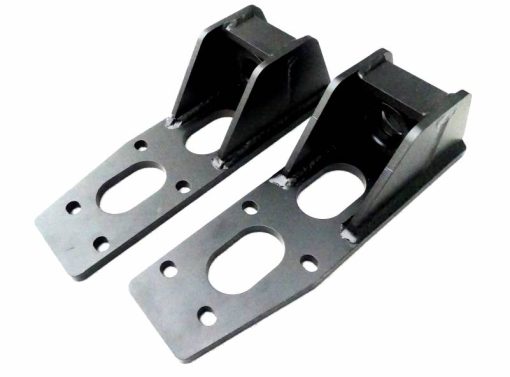 F4x4 - DROPBOX SET NISSAN PATROL