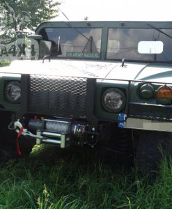 F4x4 Hummer