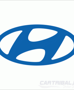 FR Dakrek Hyundai