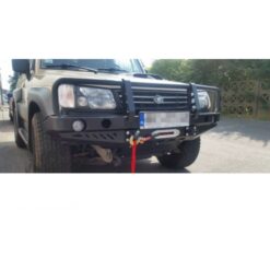 Hyundai Galloper Innovation 98-03