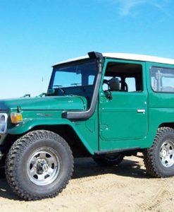 RV Snorkel Toyota landcruiser 40