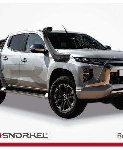 Bravo Snorkel Mitsubishi L200 / Triton MR 2019+