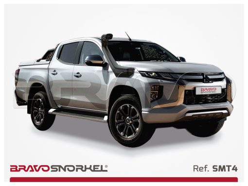 Bravo Snorkel Mitsubishi L200 / Triton MR 2019+