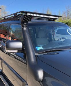 F4x4 - DAKREK MITSUBISHI PAJERO IV 06-15