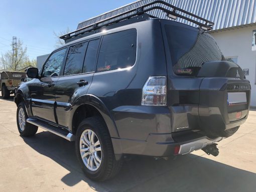 F4x4 - DAKREK MITSUBISHI PAJERO IV 06-15 - Afbeelding 4