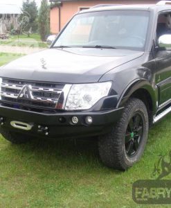 Pajero