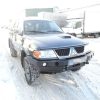 F4x4 - VOORBUMPER MITSUBISHI PAJERO SPORT 04-08