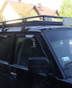F4x4 - DAKREK NISSAN PATROL Y60