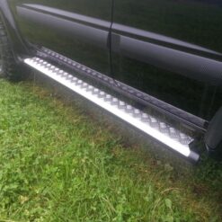 F4X4 - ROCK SLIDERS NISSAN PATROL Y61 - Afbeelding 9