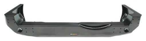 F4X4 - ACHTERBUMPER NISSAN PATROL Y61 - Afbeelding 8