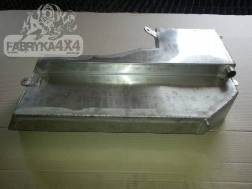 F4x4 - WATERTANK 30L VOOR NISSAN PATROL Y61 of GU4 - Afbeelding 4