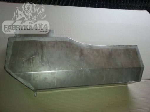 F4x4 - WATERTANK 30L VOOR NISSAN PATROL Y61 of GU4 - Afbeelding 3