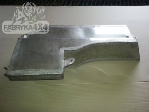 F4x4 - WATERTANK 30L VOOR NISSAN PATROL Y61 of GU4 - Afbeelding 2