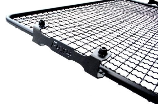 F4x4 - INTERIEUR BAGAGEREK NISSAN PATROL GU4 - Afbeelding 5