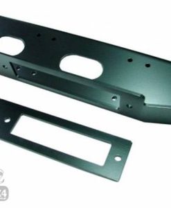 F4X4 - PANEEL VOOR LIER NISSAN PATROL GU4