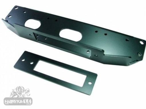 F4X4 - PANEEL VOOR LIER NISSAN PATROL GU4