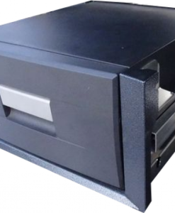 F4X4 - WAECO CD-30 MONTAGE SLEDE VOOR F4X4 LADESYSTEEM