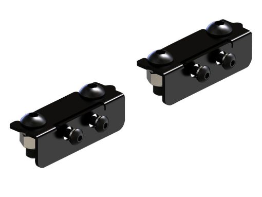 FRONT RUNNER - VISION X UNITE SERIE LED LIGHT BAR MOUNTING BRACKET - Afbeelding 2