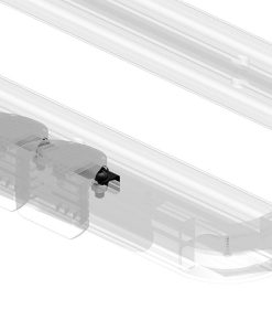 FRONT RUNNER - VISION X UNITE SERIE LED LIGHT BAR MOUNTING BRACKET