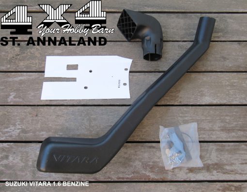 RV Snorkel Suzuki Vitara 1.6 liter benz - Afbeelding 2