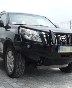 Landcruiser