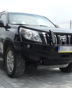 Landcruiser